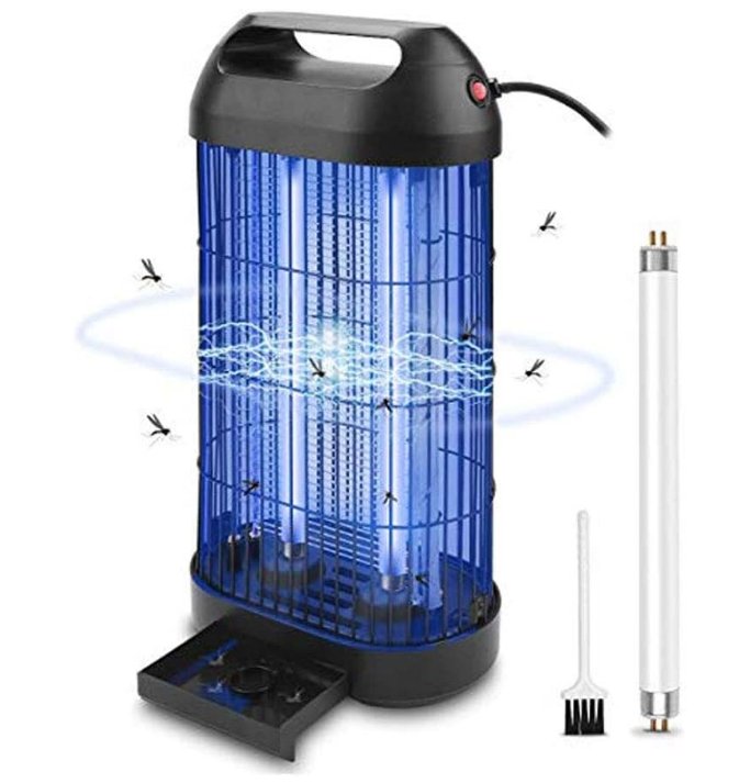 Como eliminar los mosquitos en casa para siempre - Clima.Casa