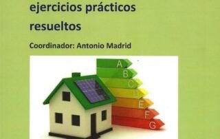 Certificado energético de ahorro