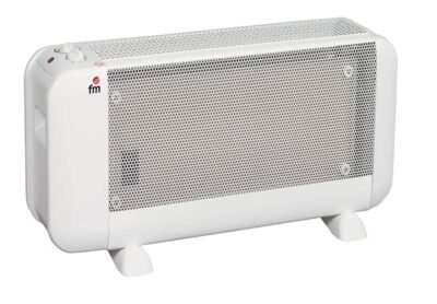 radiador de mica FM