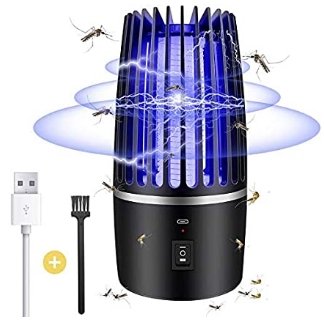 aspirador de mosquitos