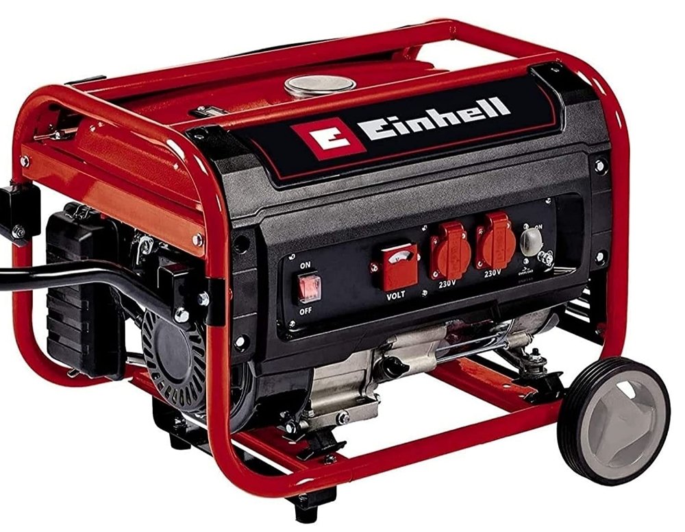 Einhell Generador eléctrico