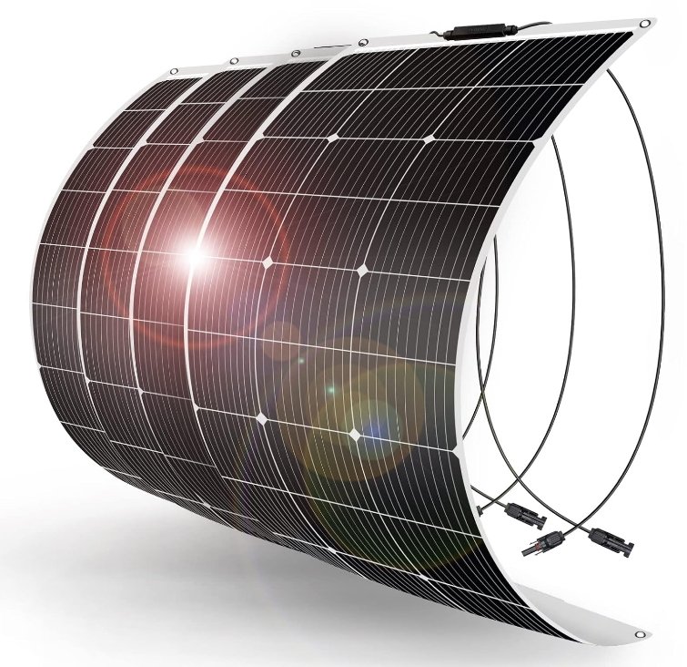 panel fotovoltaico