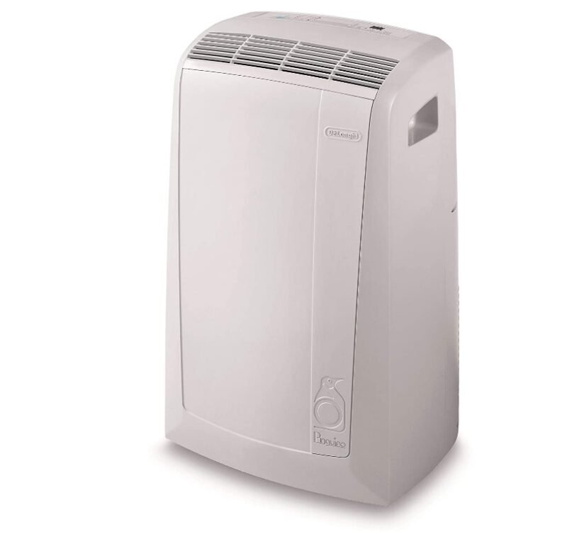 delonghi pac n82 aire acondicionado portatil