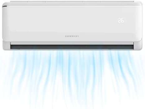 Aire Acondicionado INFINITON SPLIT-A3502B - A++, 3400 Frigorias